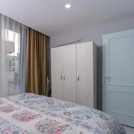 Mood Apartment *