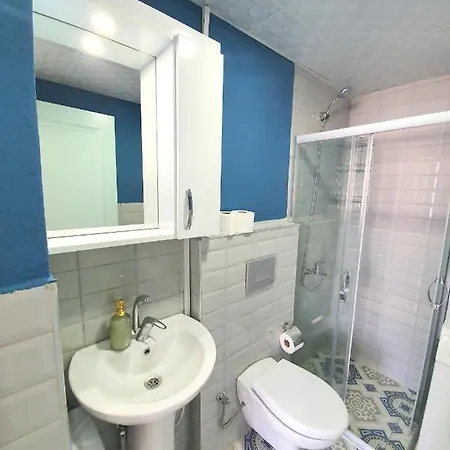 Mood Apartment Antalya