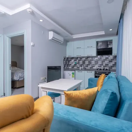 Mood Apartment *