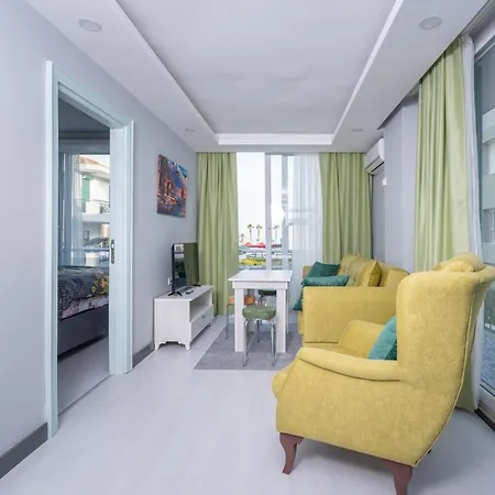 Apartment Mood *
